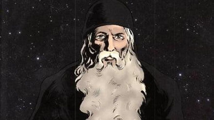 Ramon Llull, el Quijote místico que soñó con transformar el Mediterráneo