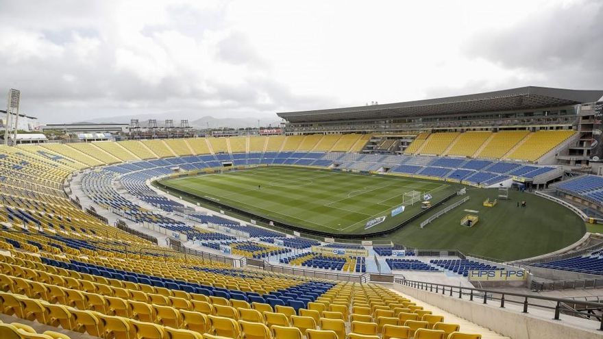 La UD Las Palmas y el CD Tenerife se miden en un derbi de altura