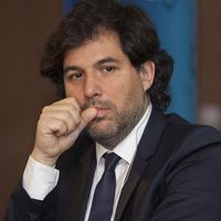 Gonzalo Delacámara