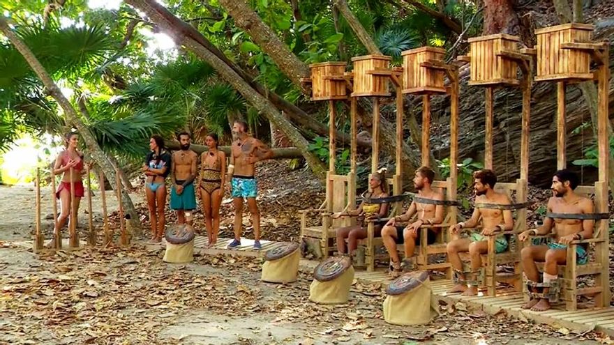 'Supervivientes 2021' cambia sus dos localizaciones principales este jueves, con una nueva expulsión