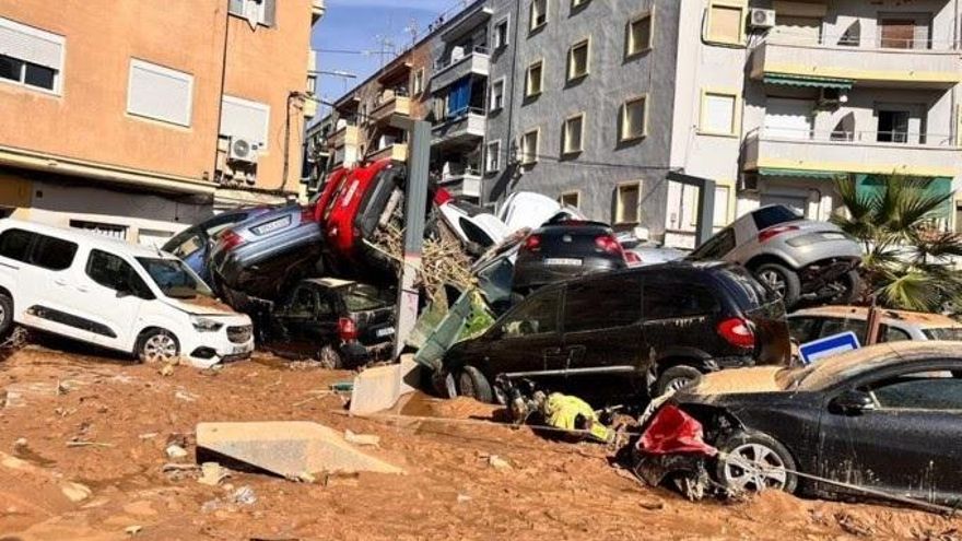 Los concesionarios ya pueden adherirse al programa de ayudas del Gobierno a la compra de vehículos para los afectados por la DANA