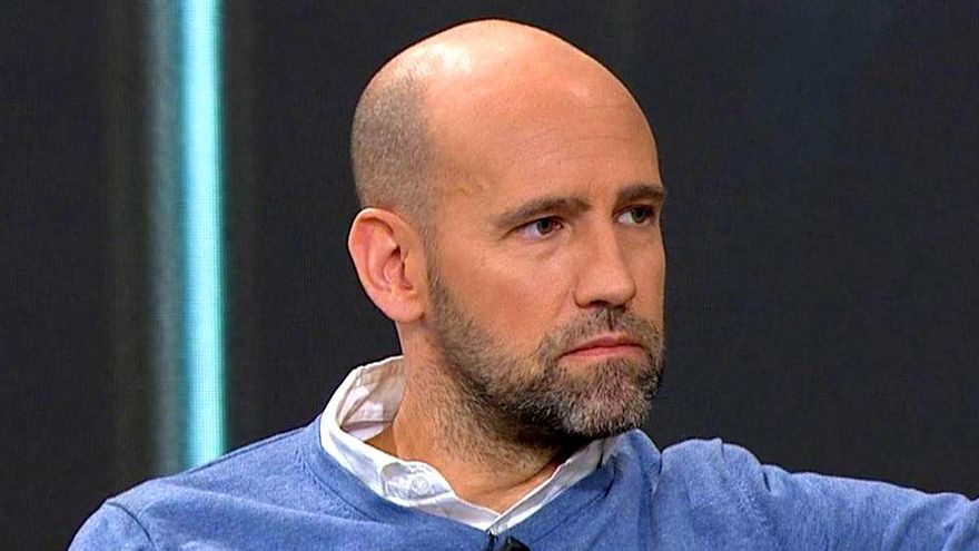 Gonzalo Miró recuerda su peor día en TV, dice si entraría en política y se postula como presentador: "Una espina clavada"