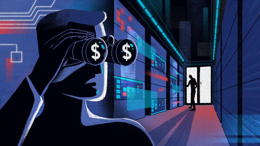 Alfombra roja en Chile para los data centers: sin evaluación ambiental pero con mapa para invertir