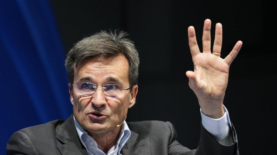 La española Iberia y Aerolíneas Argentinas sellan un acuerdo de conexiones para destinos locales