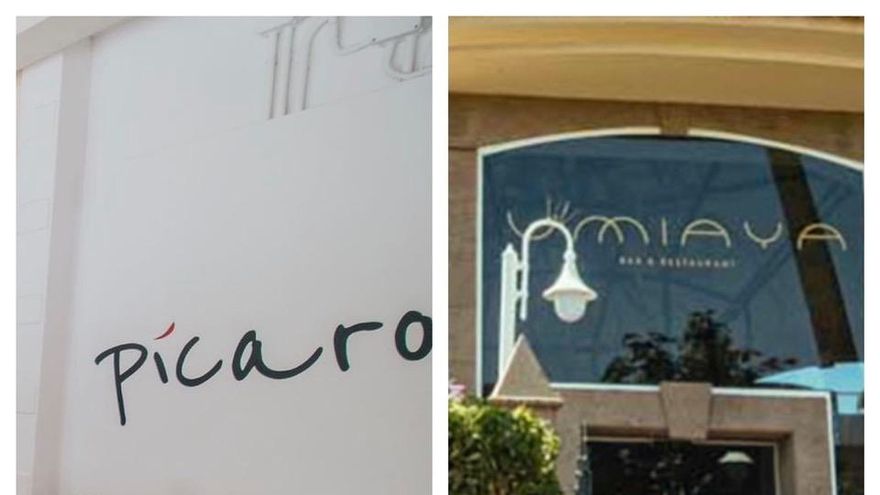 Sombras de cierre se posan sobre la hostelería de Gran Canaria