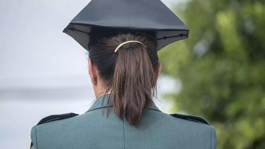 19 años de prisión para el sargento que violó y obligó a abortar a su subordinada: "La Guardia Civil le dio la espalda"