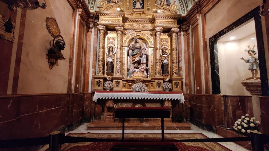 La Macarena desechó contar con un observador del Gobierno en la exhumación de Queipo por ser una "recomendación"