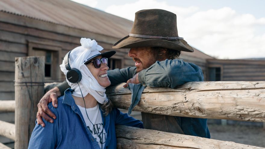 "Ha abierto caminos", las lecciones de la "maestra" Jane Campion en las directoras españolas