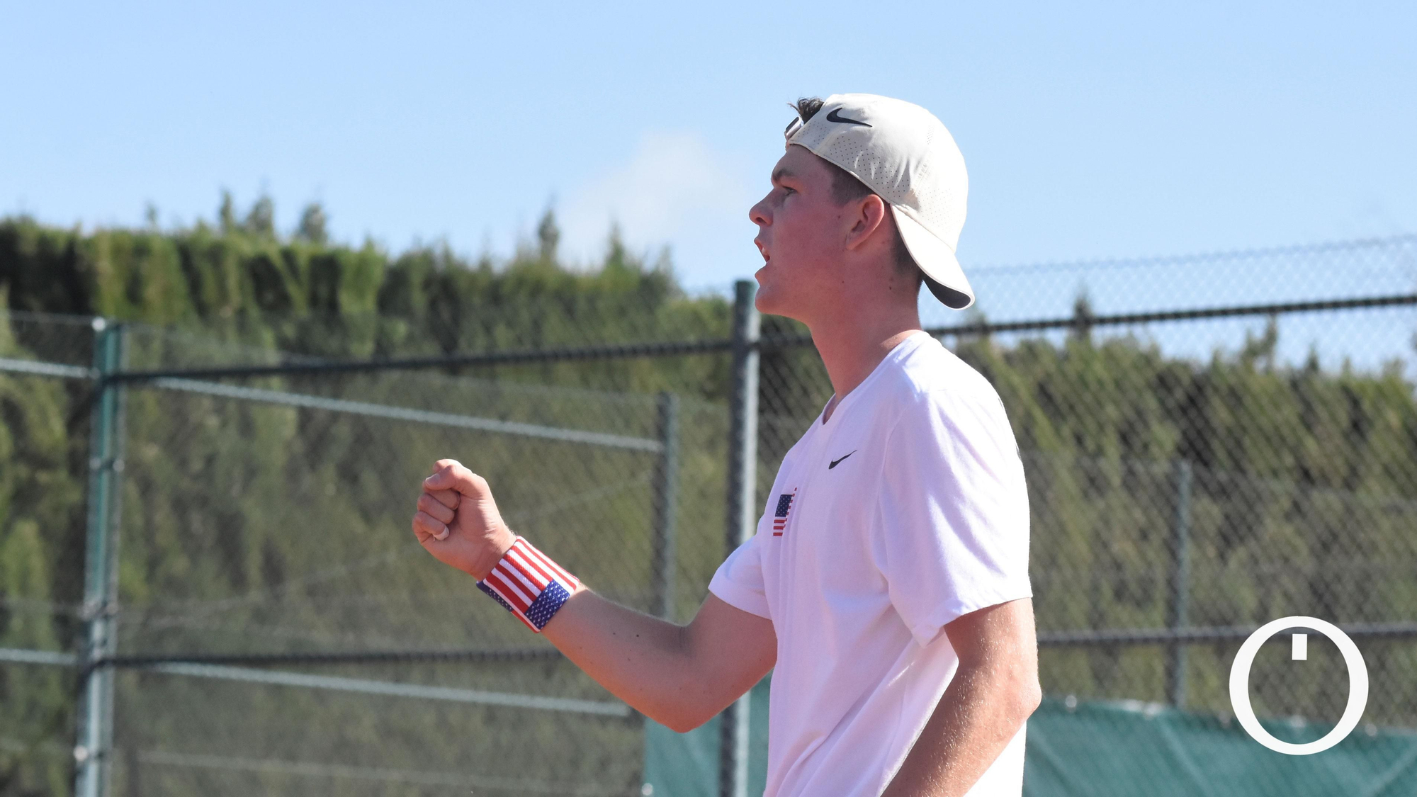 Final de la Copa Davis Junior en Córdoba