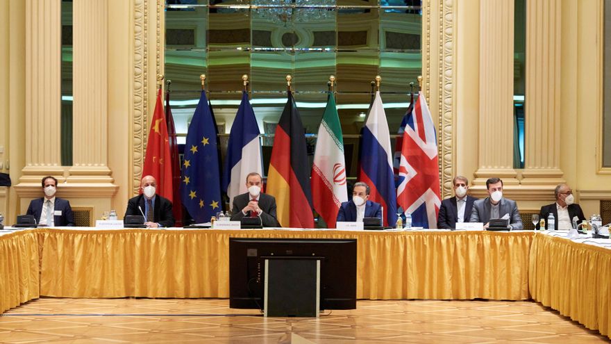 Las delegaciones del JCPOA retoman las negociaciones en Viena