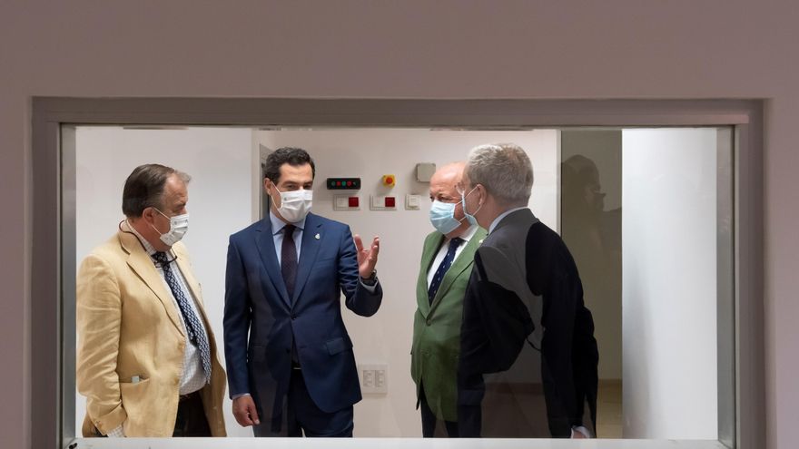 Andalucía no logra remontar el número de emprendedores potenciales desde la crisis de 2008