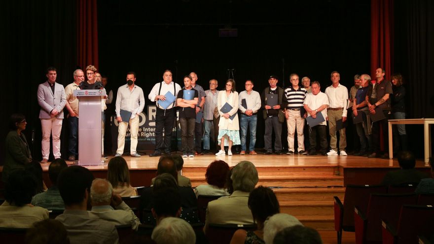 Navarra reconoció en 2023 a 15 personas como víctimas de abusos sexuales en la Iglesia