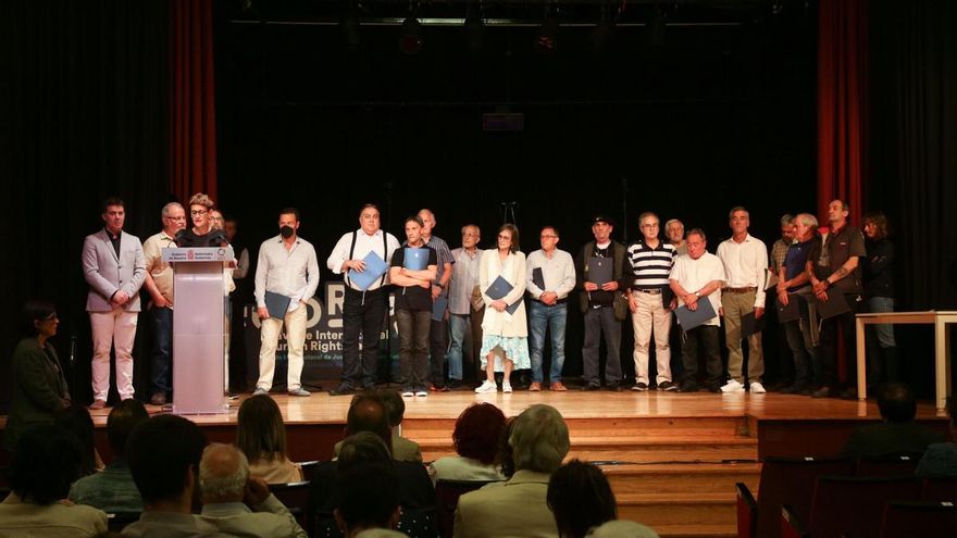 Navarra reconoció en 2023 a 15 personas como víctimas de abusos sexuales en la Iglesia