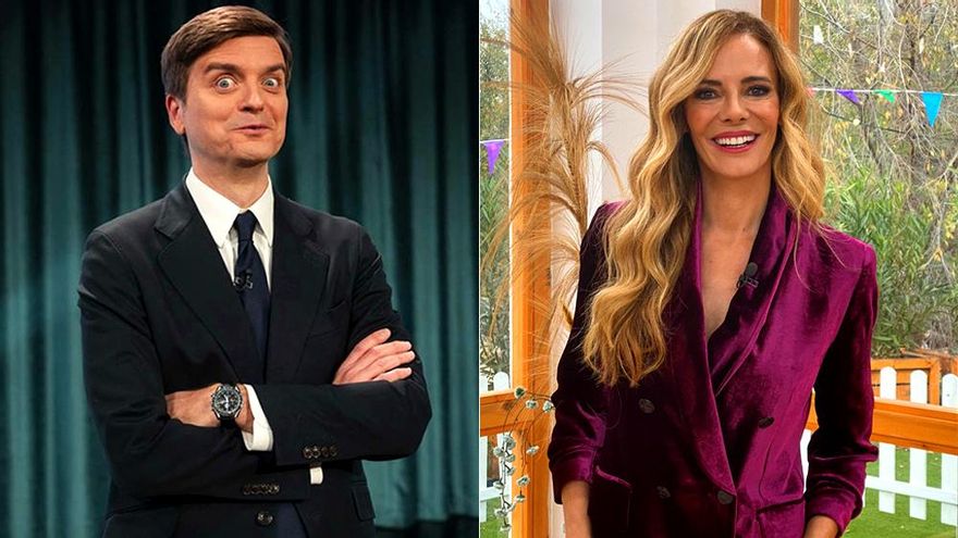 RTVE revoluciona sus noches: lleva el 'Late Xou con Marc Giró' al prime time de La 1, y duplica 'Bake Off'