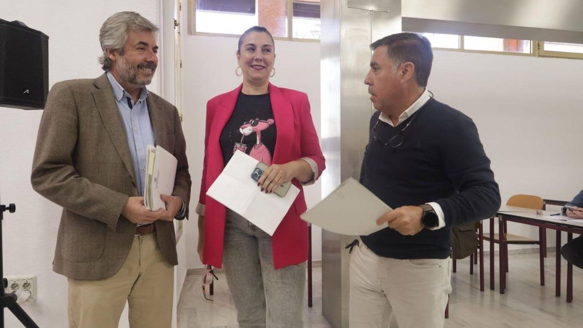 El Ayuntamiento adjudica la obra del nuevo Centro Cívico Noroeste por más de cuatro millones