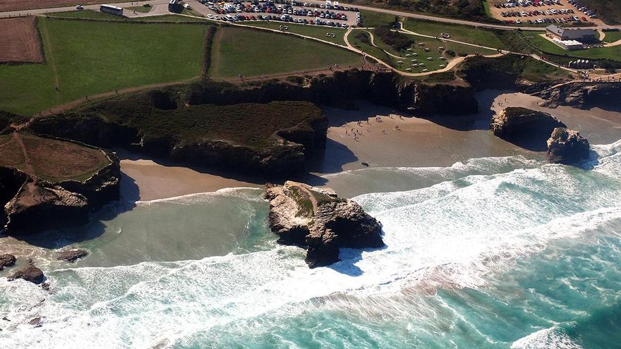 Las 10 mejores playas de Galicia en 2025