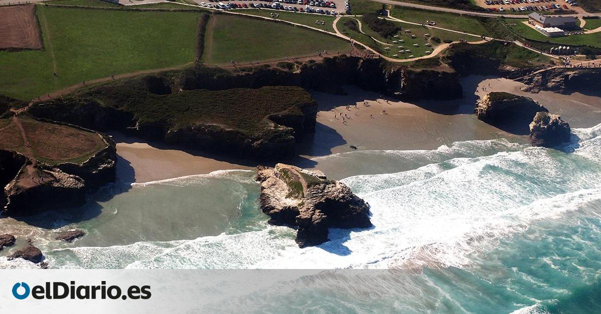 Las 10 mejores playas de Galicia en 2025