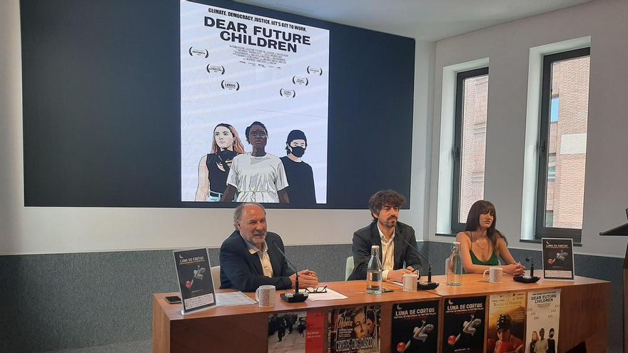 El Festival Luna de Cortos celebra su décima edición con Italia como país invitado y protagonismo para el deporte