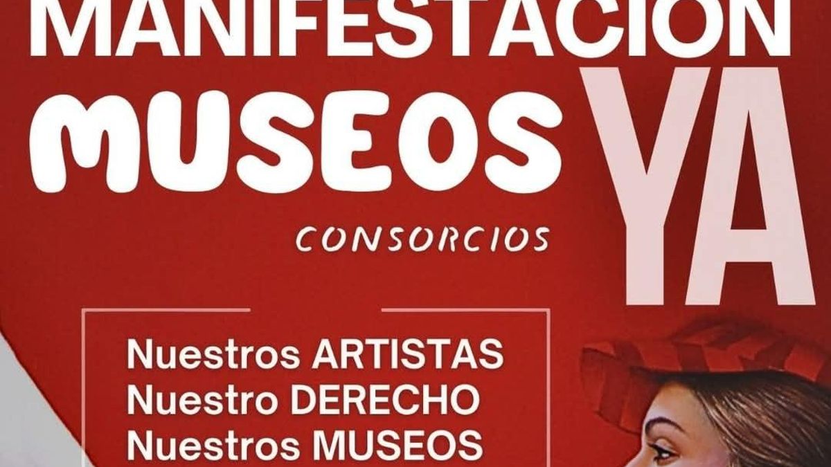 Asociaciones ciudadanas de Plasencia convocan manifestación para exigir la creación de museos