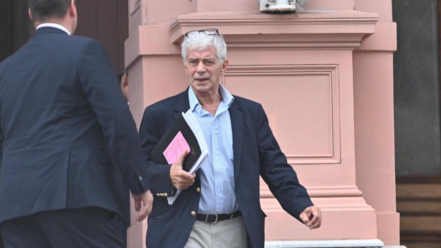 Cúneo Libarona reveló los tres pedidos que le hizo Milei para avanzar en el ministerio de Justicia