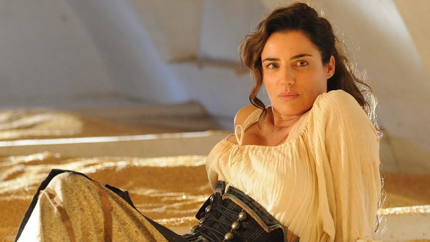 Antena 3 pone fecha de estreno a 'La vida prometida', su éxito italiano que se medirá a 'Supervivientes All Stars'