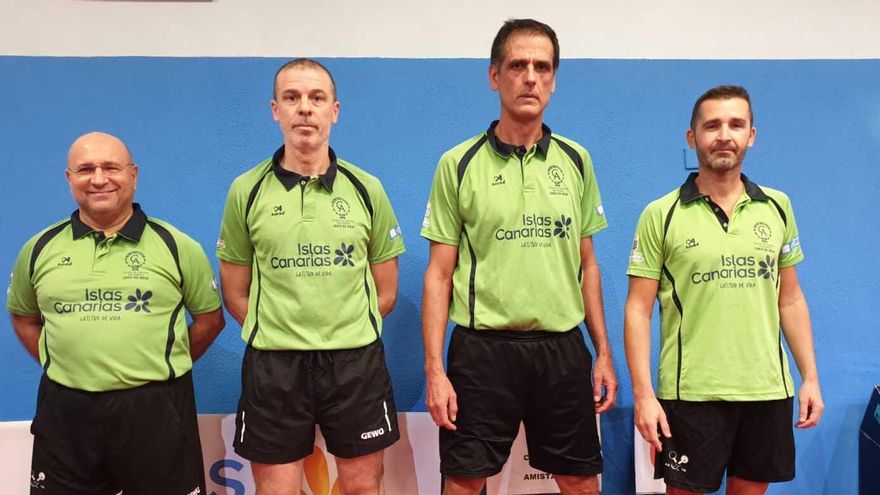 El Círculo de Amistad vence al Errentería TM e iguala a puntos con el Tabor Añavingo en Primera