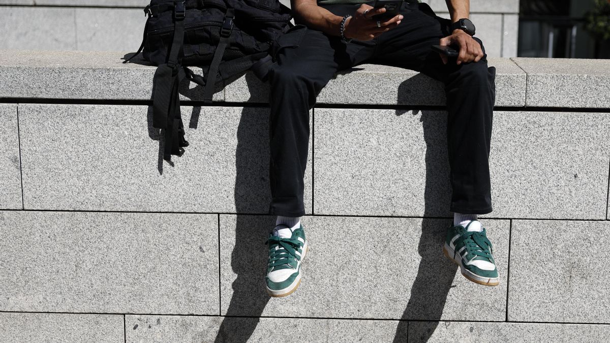 Recuperar la calma: cómo las redes sociales manipulan nuestras emociones