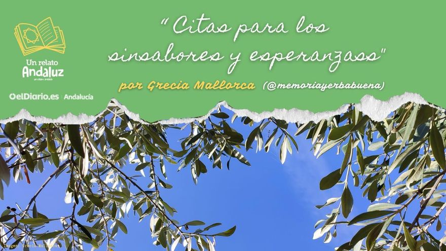 Citas para los sinsabores y esperanzas