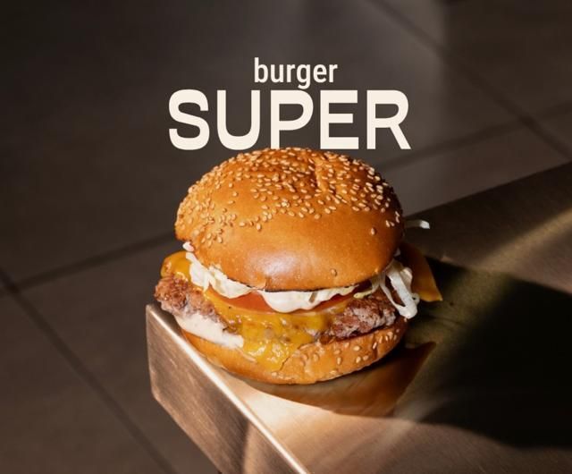 Súper.