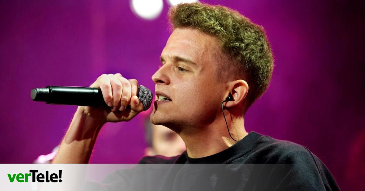 Arkano, el primer rapero que ficha por