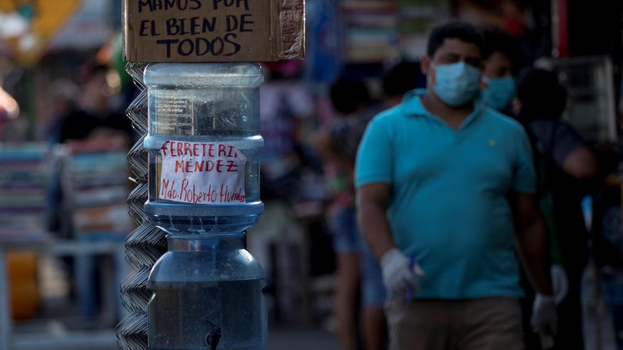 Observatorio independiente reporta 123 nuevos casos y 14 muertos en Nicaragua