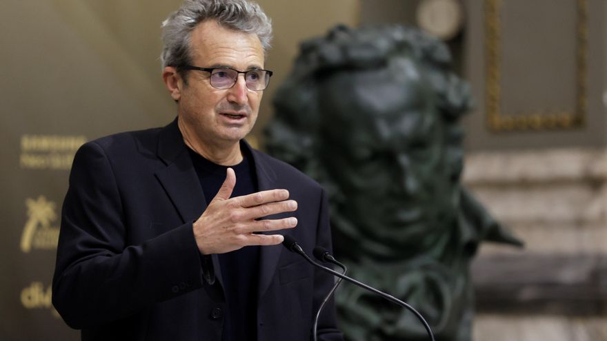 ¿Quién presentará este año los Premios Goya 2022?