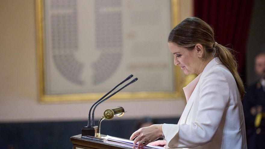 El PP rescata el plus de 18.000 euros que suprimió la izquierda para altos cargos desplazados desde la península a Balears