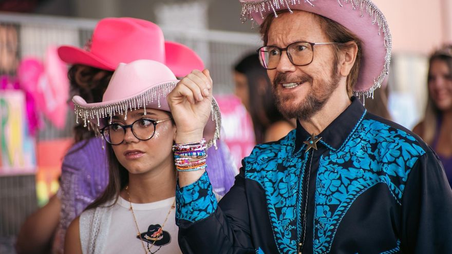 Santiago Segura alcanza el supuesto final de la saga ‘Padre no hay más que uno’ con la fórmula totalmente agotada