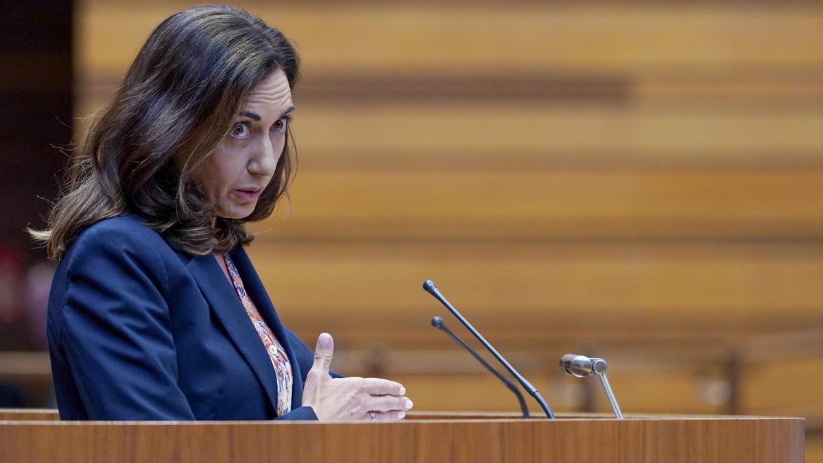 UPL critica el pacto de PP y Vox en Castilla y León por ser un reparto de "Unas sillas y poco más"