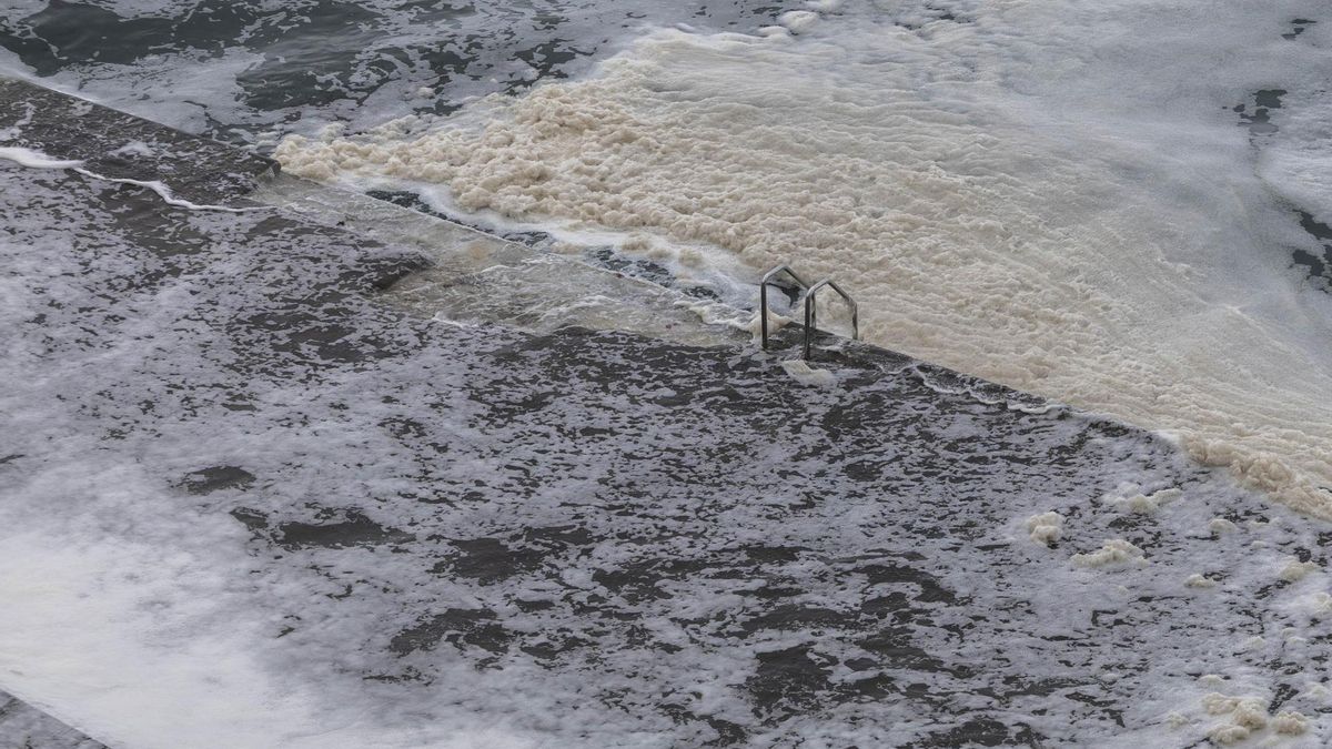 Los últimos efectos de la borrasca Emilia dejan 219 incidentes, la mitad en Tenerife