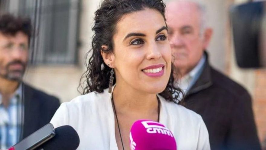 Inés Sandoval, nombrada nueva directora general de Planificación y Evaluación del Ministerio de Vivienda