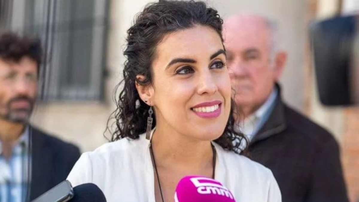 Inés Sandoval, nombrada nueva directora general de Planificación y Evaluación del Ministerio de Vivienda