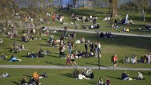 Suecia apostó por la inmunidad de grupo y ha pagado un precio muy alto