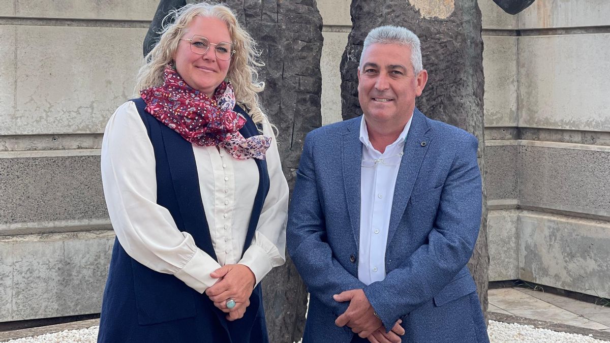 La Villa de Garafía conmemora el Día Internacional del Libro