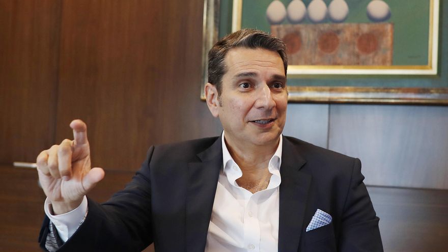 Baja cobertura de seguros en El Salvador impulsa entrada de grupos financieros regionales