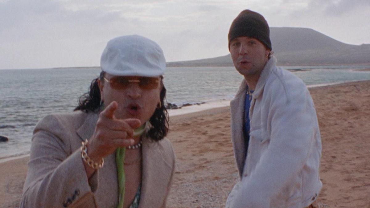 Quevedo arrasa y se lleva la canción del verano: 'La Graciosa' supera los 148 millones de reproducciones