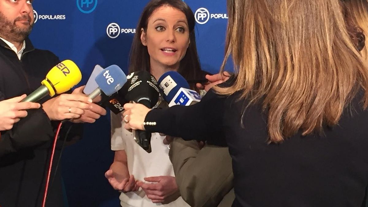 Levy sobre el máster de Cifuentes: "Sería decepcionante si no se hubiera dicho la verdad"