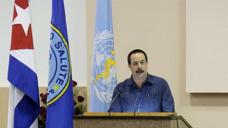 Cuba y Sudáfrica renuevan acuerdo de colaboración en el sector de la salud