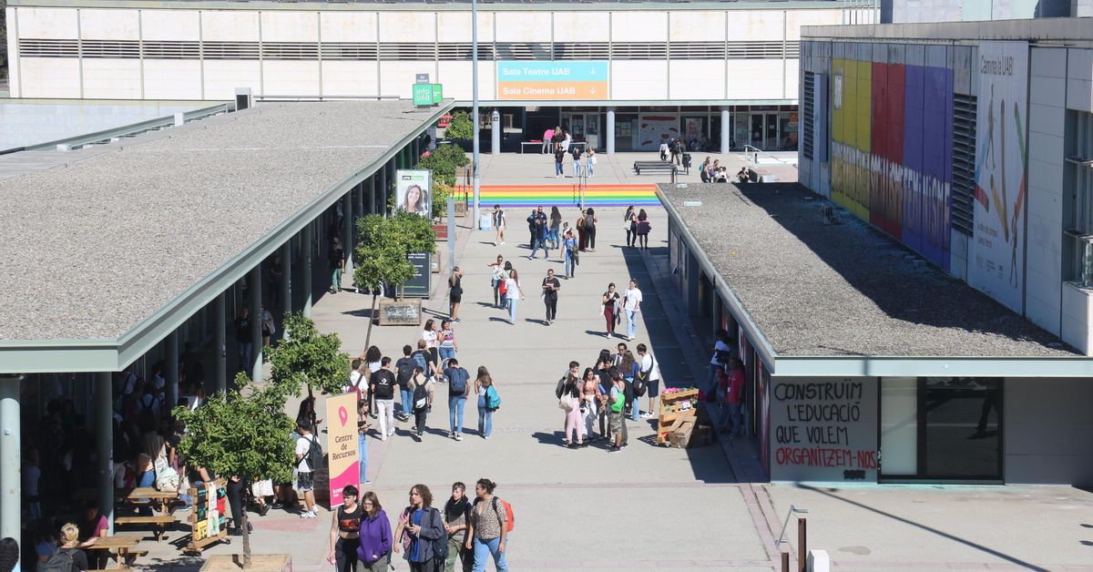 Los centros adscritos son como la concertada: un modelo anacrónico, pero en expansión