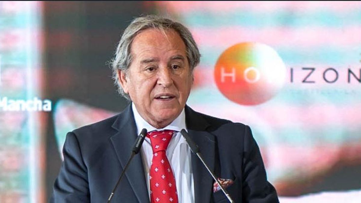 Las otras perlas de Ángel Nicolás, el dirigente de CEOE que llamó “memos” a los jóvenes de baja por salud mental