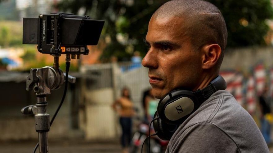 Gustavo Rondón, director 'La Familia': "La tolerancia es un valor en declive"
