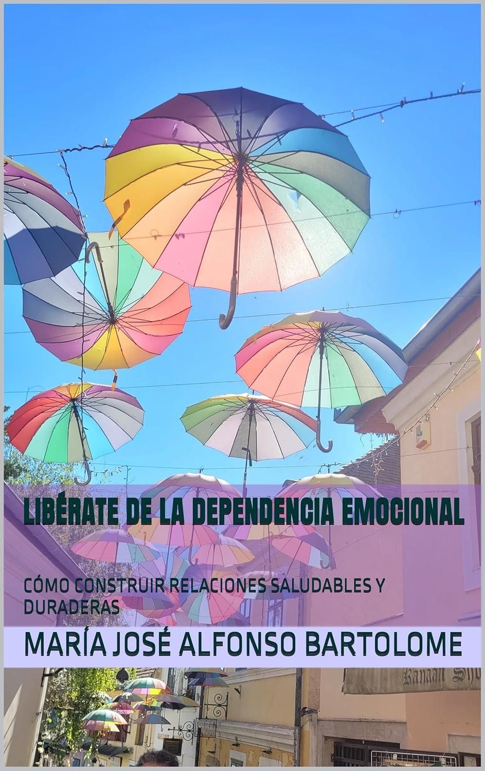Portada del libro.