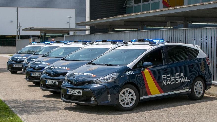 La Policía alerta del incremento de estafas relacionadas con las criptomonedas en Zaragoza
