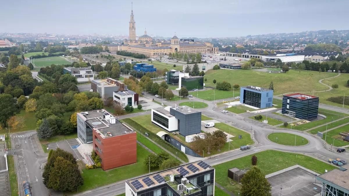 La multinacional Altia abrirá una sede en el Parque Tecnológico de Gijón/Xixón que dará empleo a más de 50 profesionales